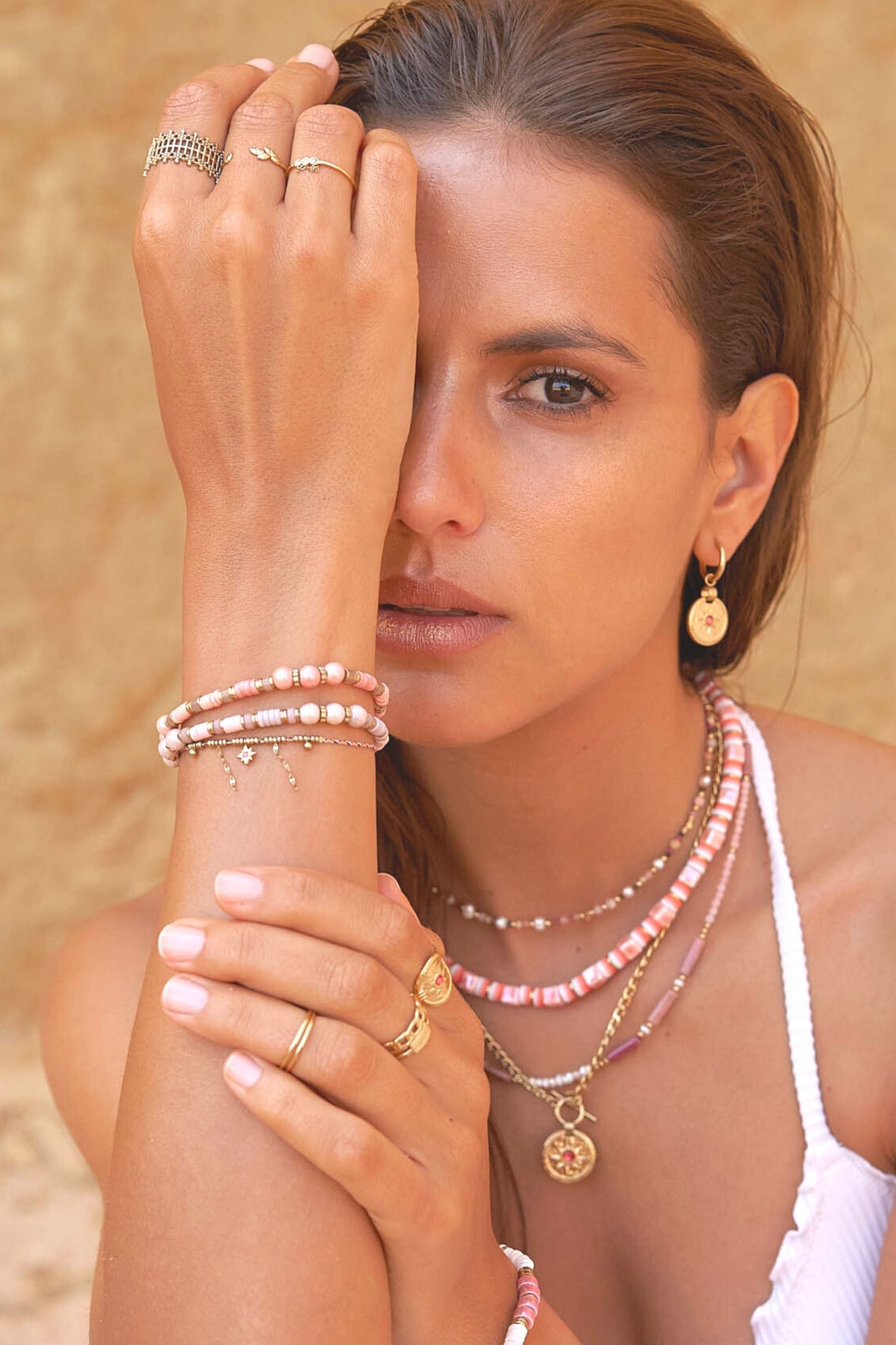 Bracelet Bohm Paris - Tanaïs Bijoux Bohm Paris 