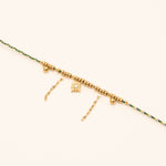 Bracelet Bohm Paris - Tanaïs Bijoux Bohm Paris Cristal 