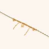 Bracelet Bohm Paris - Tanaïs Bijoux Bohm Paris Cristal 