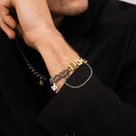 Bracelet Bohm Paris - Thaïs bracelet Bohm Paris 