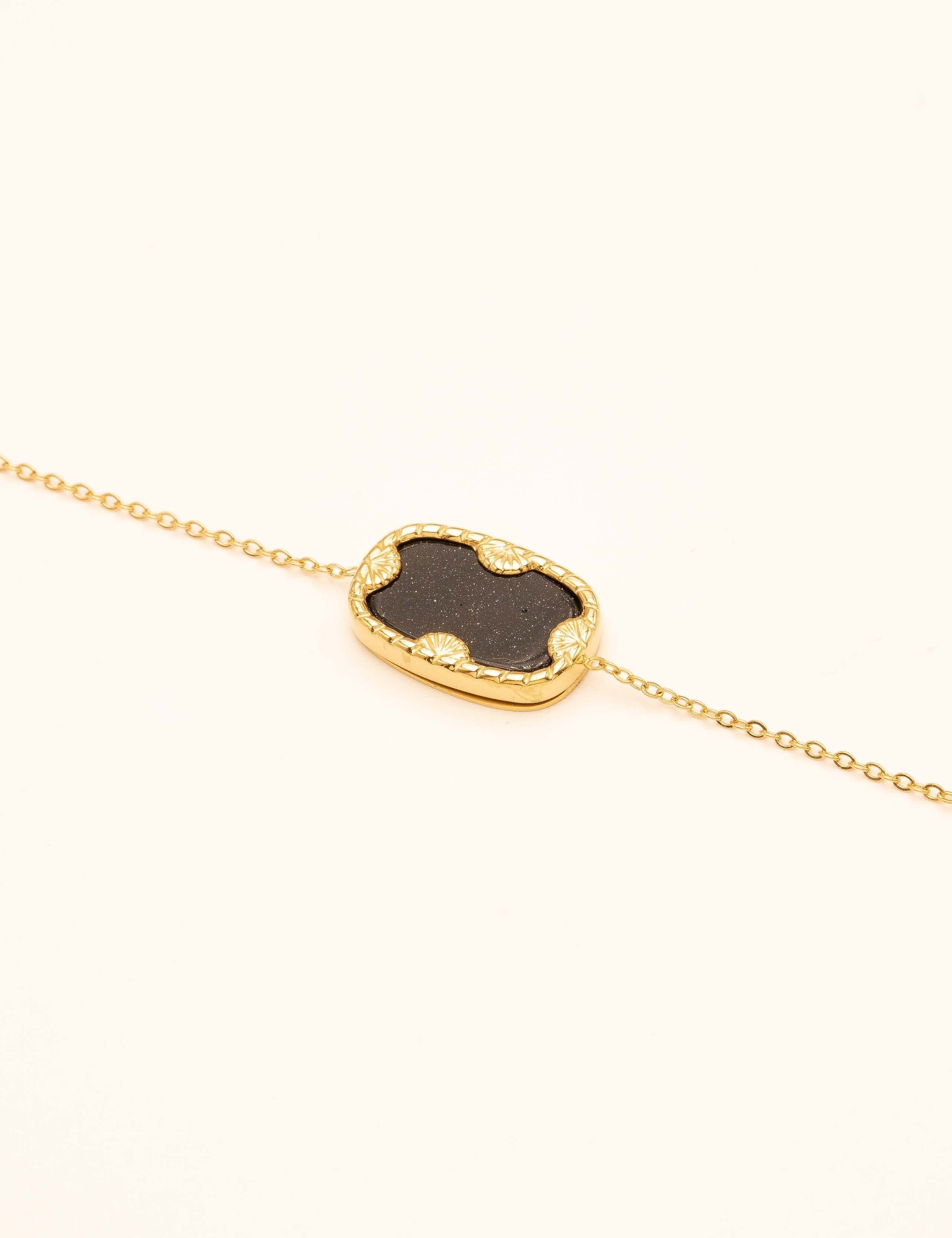 Bracelet Bohm Paris - Zelda Bohm Paris Blue sand 