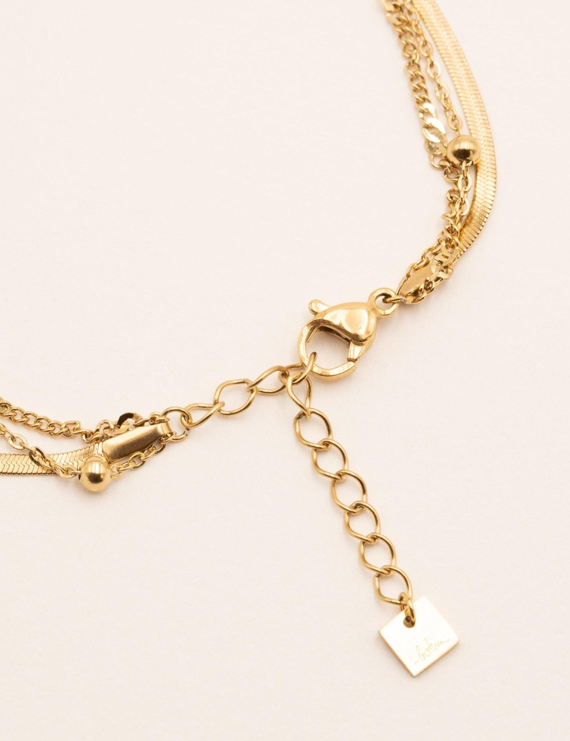Bracelet Foxy Bracelet Bohm Paris