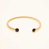 Bracelet Jonc Bohm Paris - Dalino Bracelet Bohm Paris 