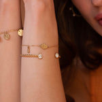 Bracelet Jonc Bohm Paris - Dalino Bracelet Bohm Paris 