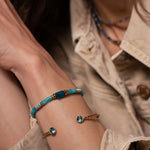 Bracelet Jonc Bohm Paris - Dalino Bracelet Bohm Paris 
