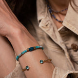 Bracelet Jonc Bohm Paris - Dalino Bracelet Bohm Paris 