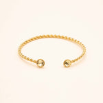 Bracelet Jonc Bohm Paris - Dalino Bracelet Bohm Paris 