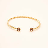 Bracelet Jonc Bohm Paris - Dalino Bracelet Bohm Paris 