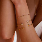 Bracelet Jonc Bohm Paris - Dalino Bracelet Bohm Paris 