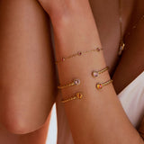 Bracelet Jonc Bohm Paris - Dalino Bracelet Bohm Paris 