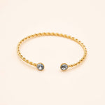 Bracelet Jonc Bohm Paris - Dalino Bracelet Bohm Paris 
