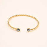 Bracelet Jonc Bohm Paris - Dalino Bracelet Bohm Paris 