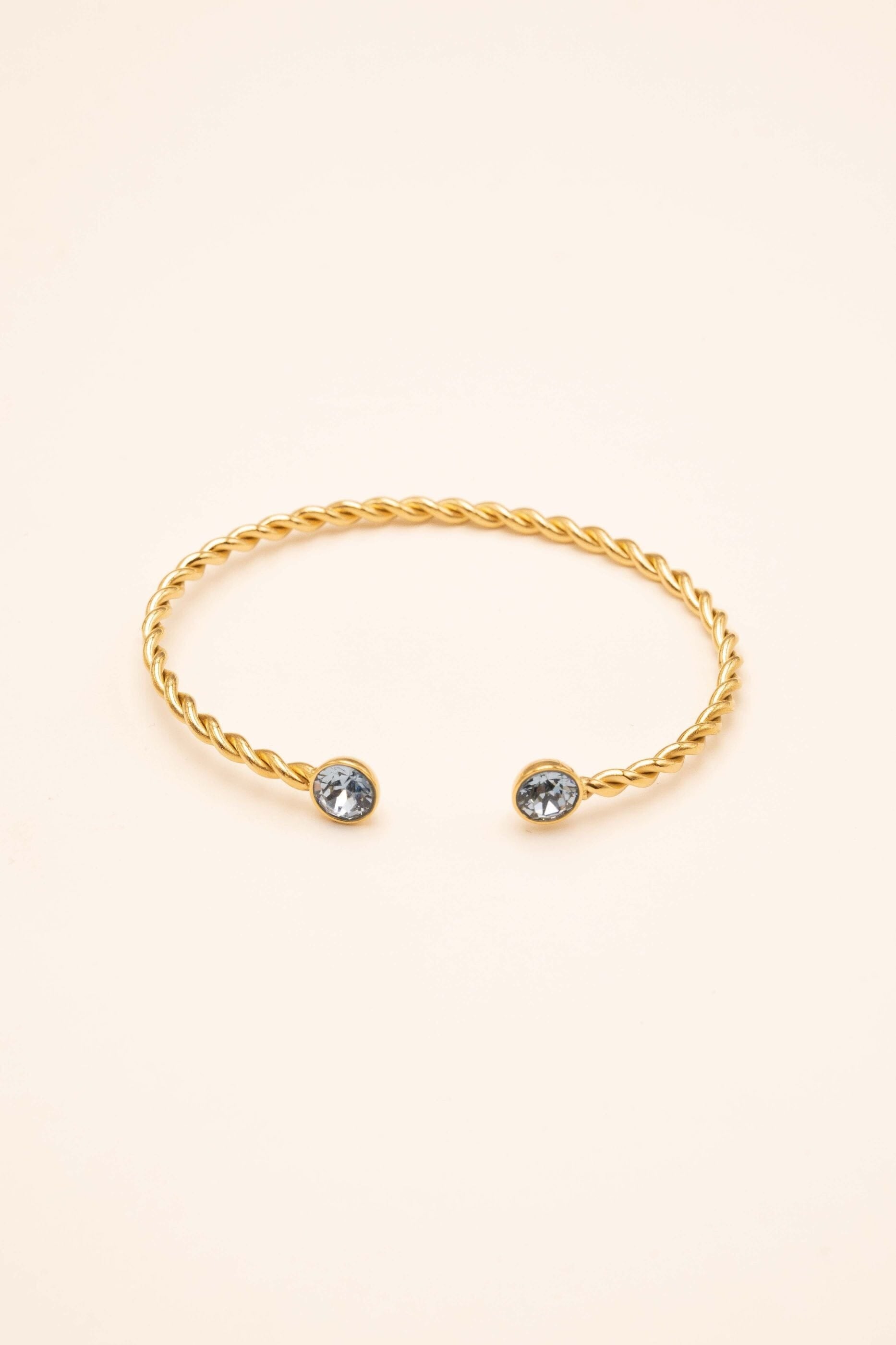 Bracelet Jonc Bohm Paris - Dalino Bracelet Bohm Paris 