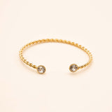 Bracelet Jonc Bohm Paris - Dalino Bracelet Bohm Paris 