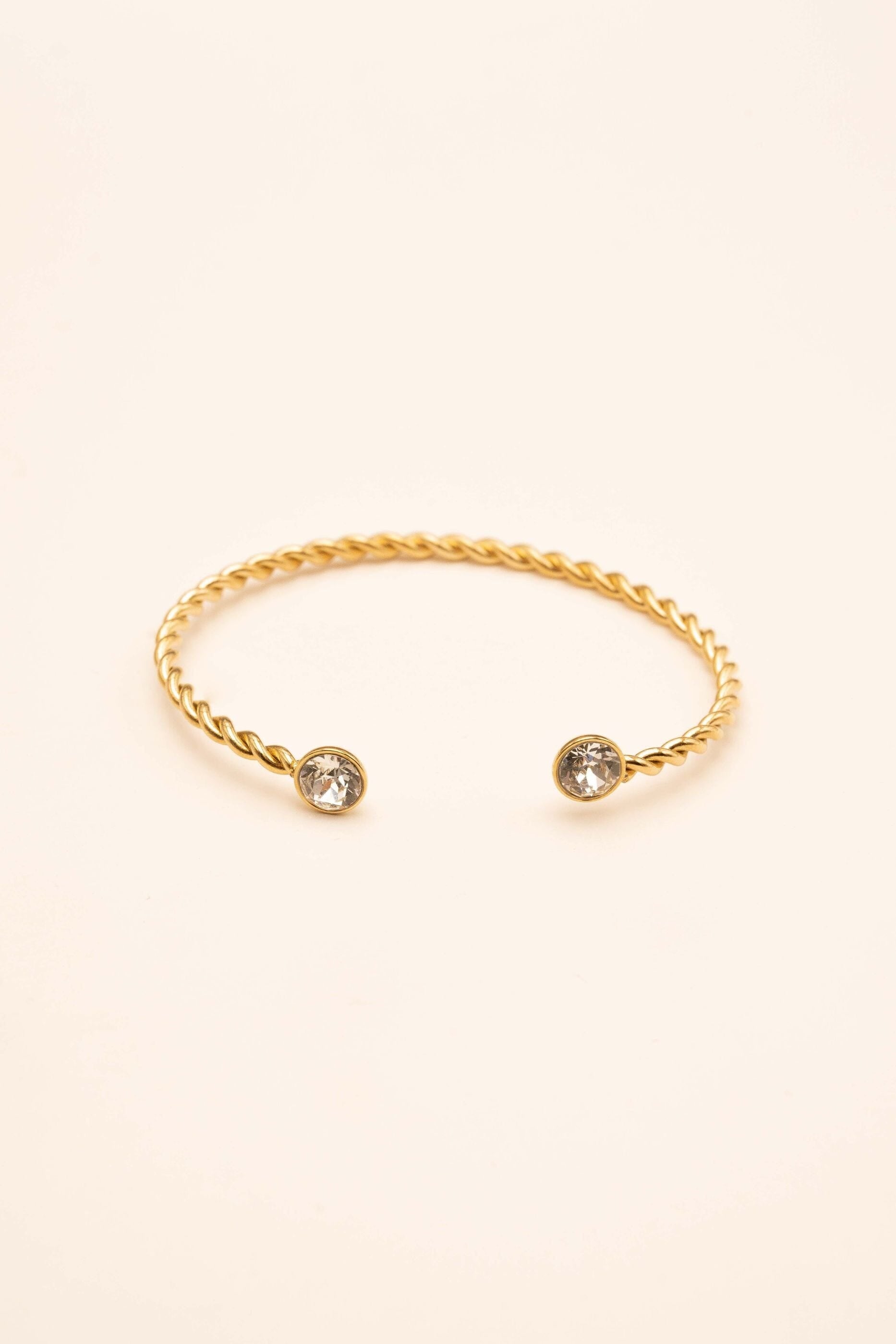 Bracelet Jonc Bohm Paris - Dalino Bracelet Bohm Paris 