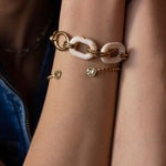 Bracelet Jonc Bohm Paris - Dalino Bracelet Bohm Paris 