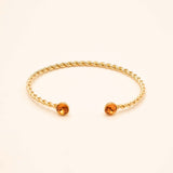 Bracelet Jonc Bohm Paris - Dalino Bracelet Bohm Paris 