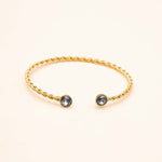Bracelet Jonc Bohm Paris - Dalino Bracelet Bohm Paris 
