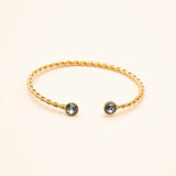 Bracelet Jonc Bohm Paris - Dalino Bracelet Bohm Paris 