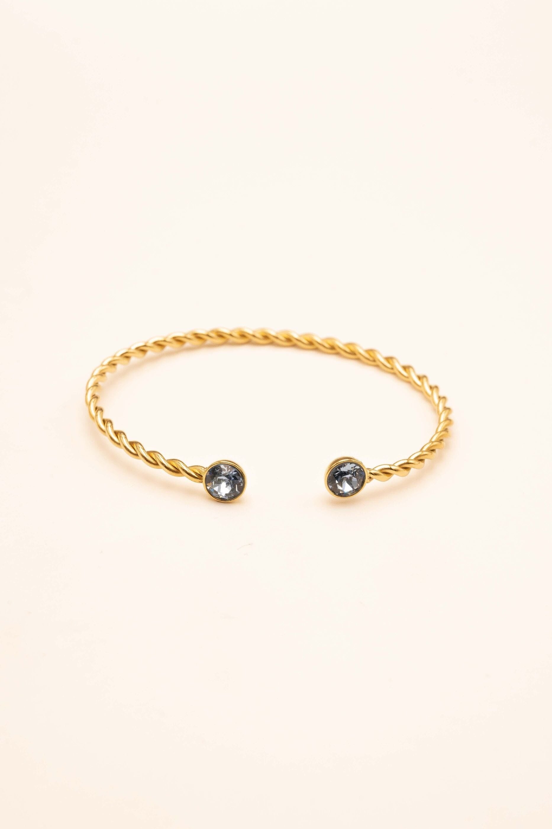 Bracelet Jonc Bohm Paris - Dalino Bracelet Bohm Paris 