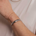 Bracelet Jonc Bohm Paris - Mackenzie Bracelet Bohm Paris 