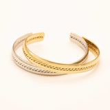 Bracelet Jonc Bohm Paris - Mackenzie Bracelet Bohm Paris 