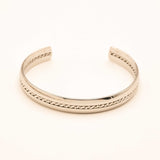 Bracelet Jonc Bohm Paris - Mackenzie Bracelet Bohm Paris 