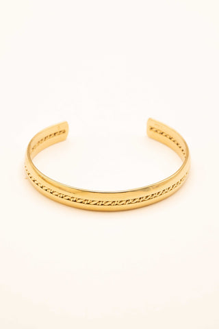 Bracelet Jonc Bohm Paris - Mackenzie