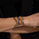Bracelet Jonc Bohm Paris - Mattie Bracelet Bohm Paris 