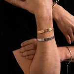 Bracelet Jonc Bohm Paris - Mattie Bracelet Bohm Paris 