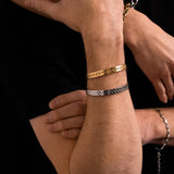 Bracelet Jonc Bohm Paris - Mattie Bracelet Bohm Paris 