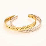 Bracelet Jonc Bohm Paris - Mattie Bracelet Bohm Paris 