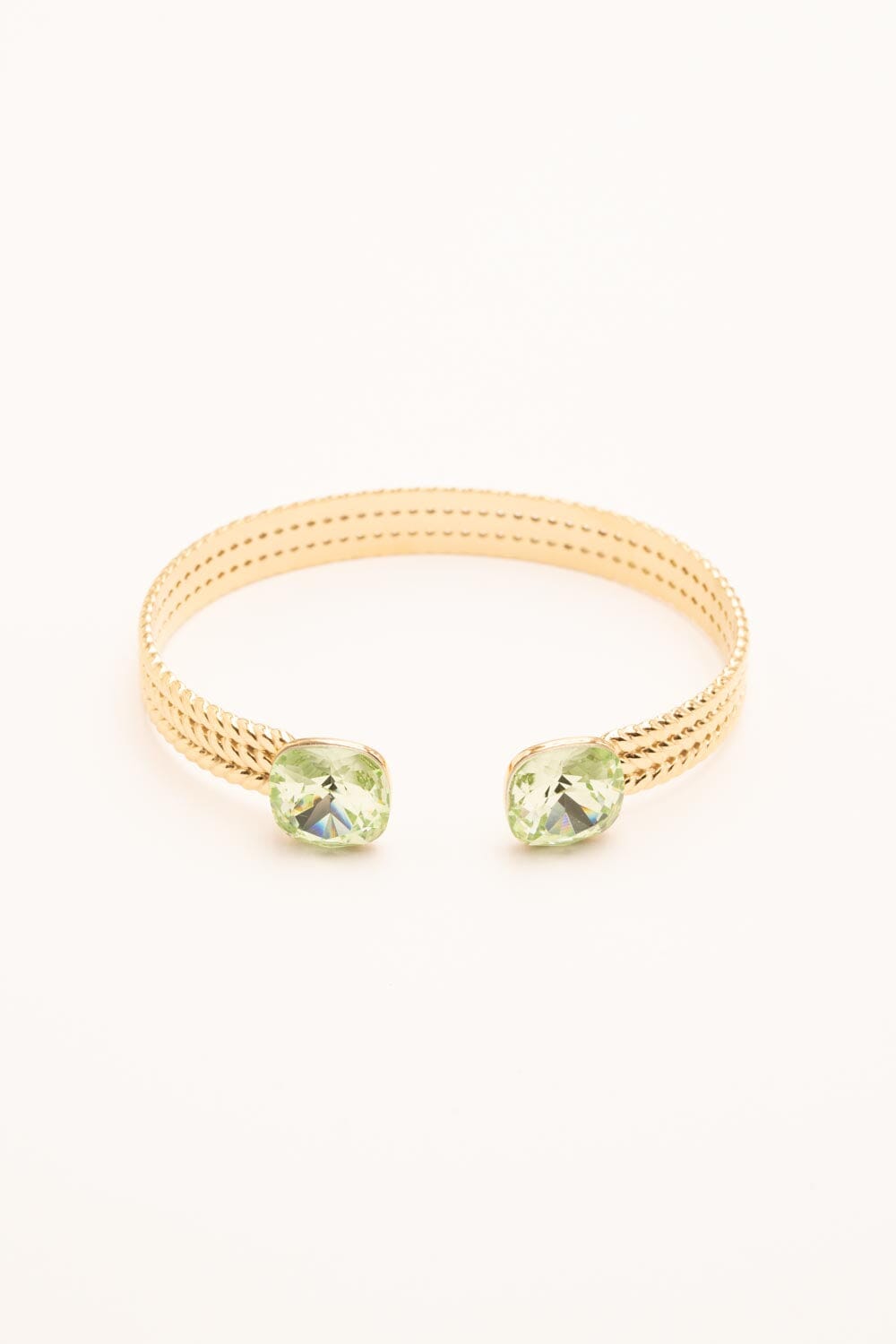 Bracelet Jonc Bohm Paris - Phoebe doré Bracelets Bohm Paris 