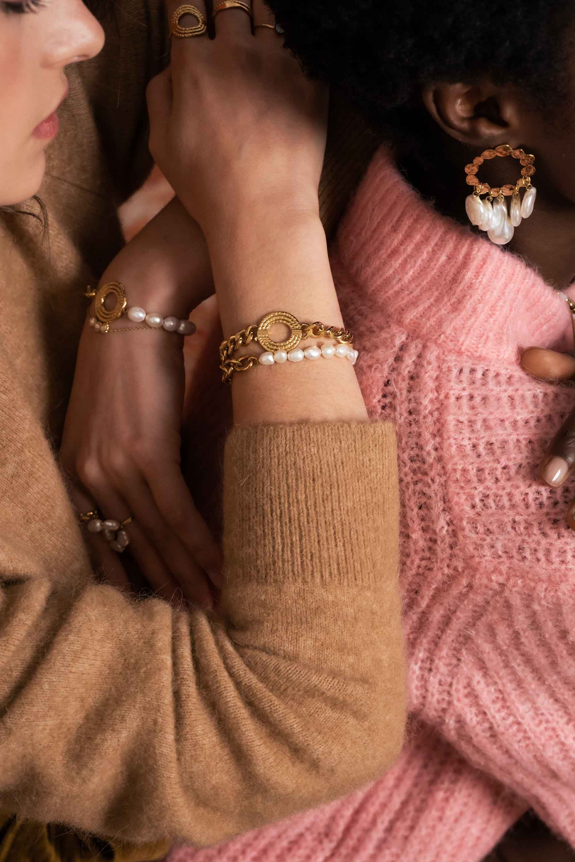 Bracelet Joyania Bracelet Bohm Paris 