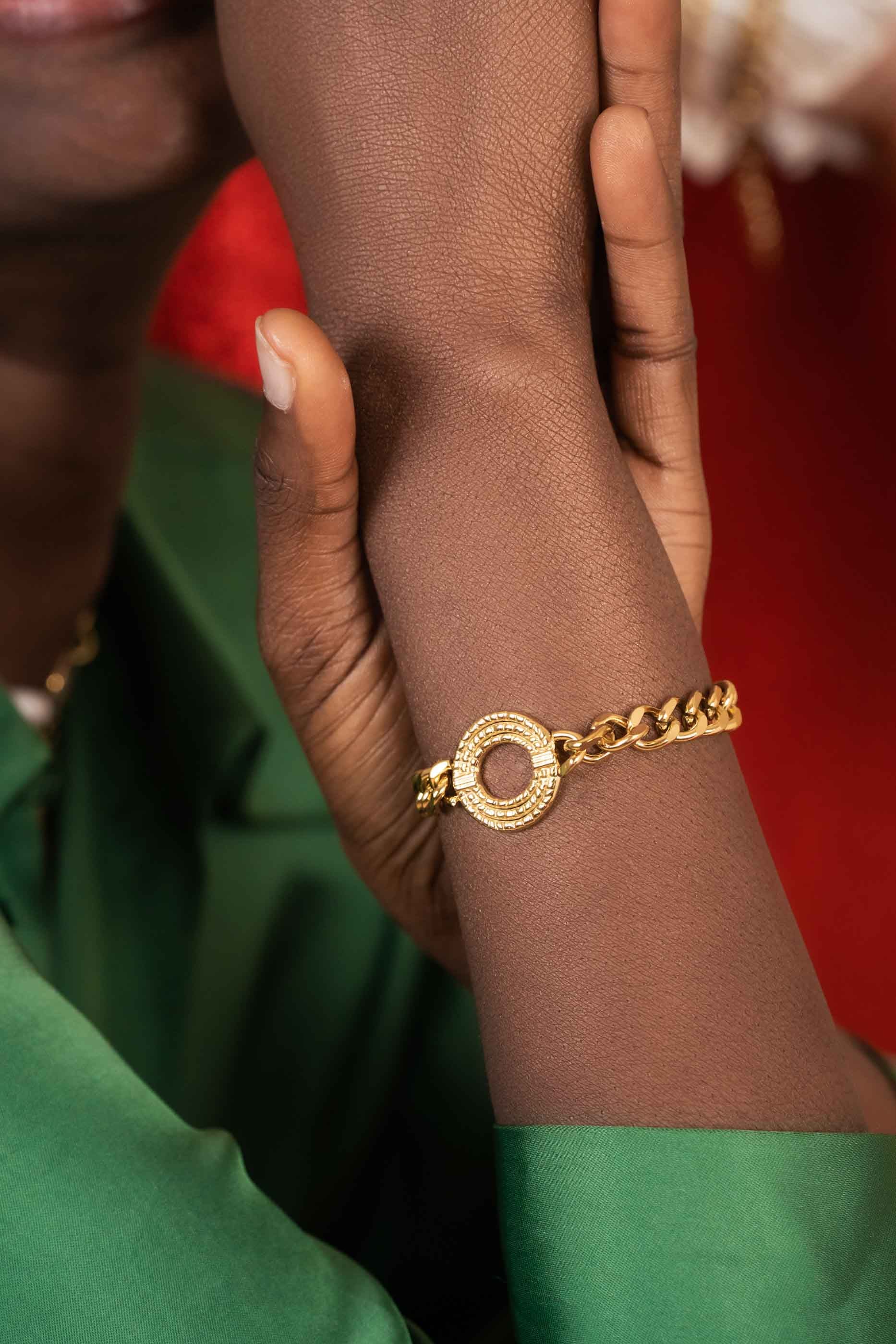Bracelet Joyania Bracelet Bohm Paris 