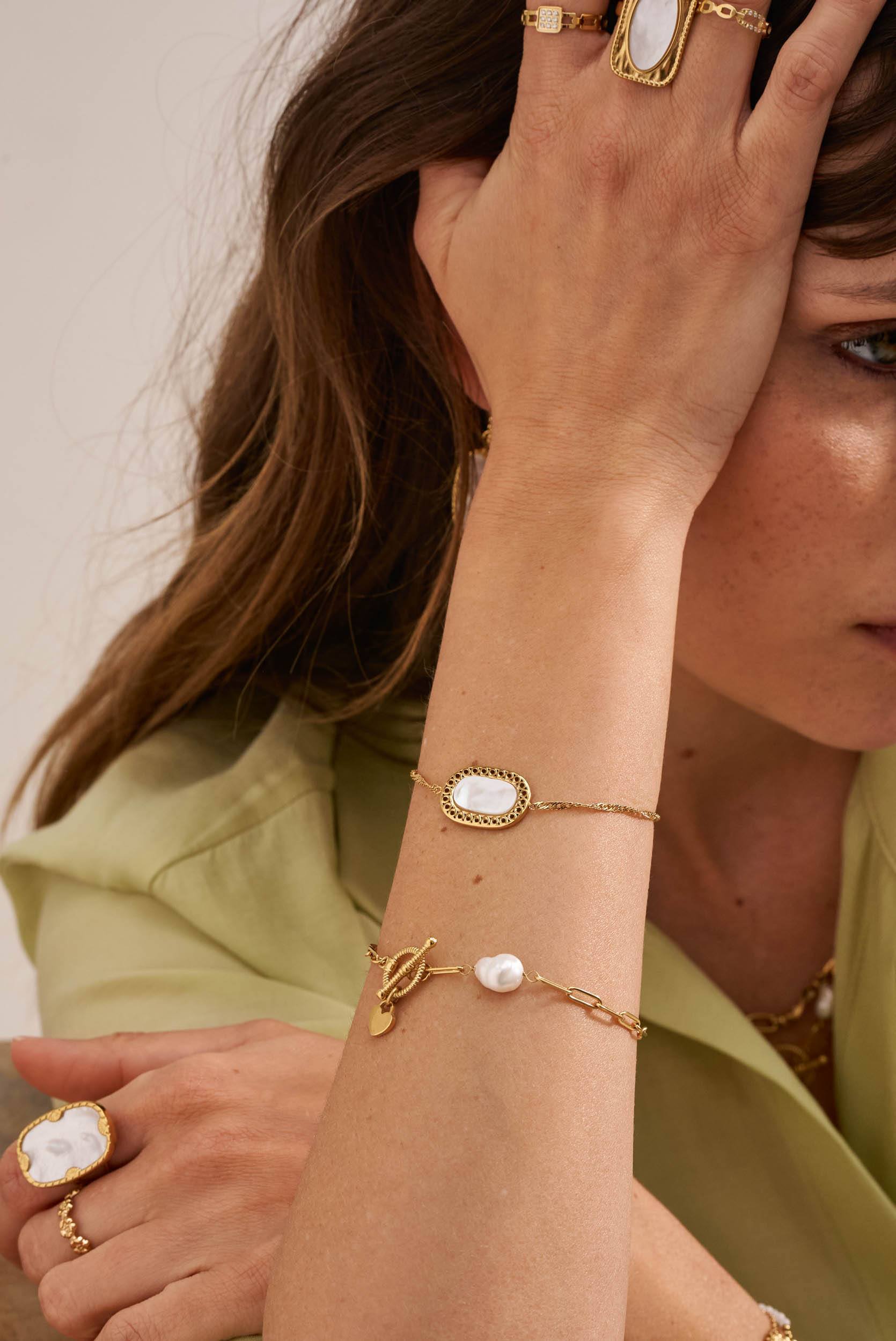 Bracelet Julia Bohm Paris 