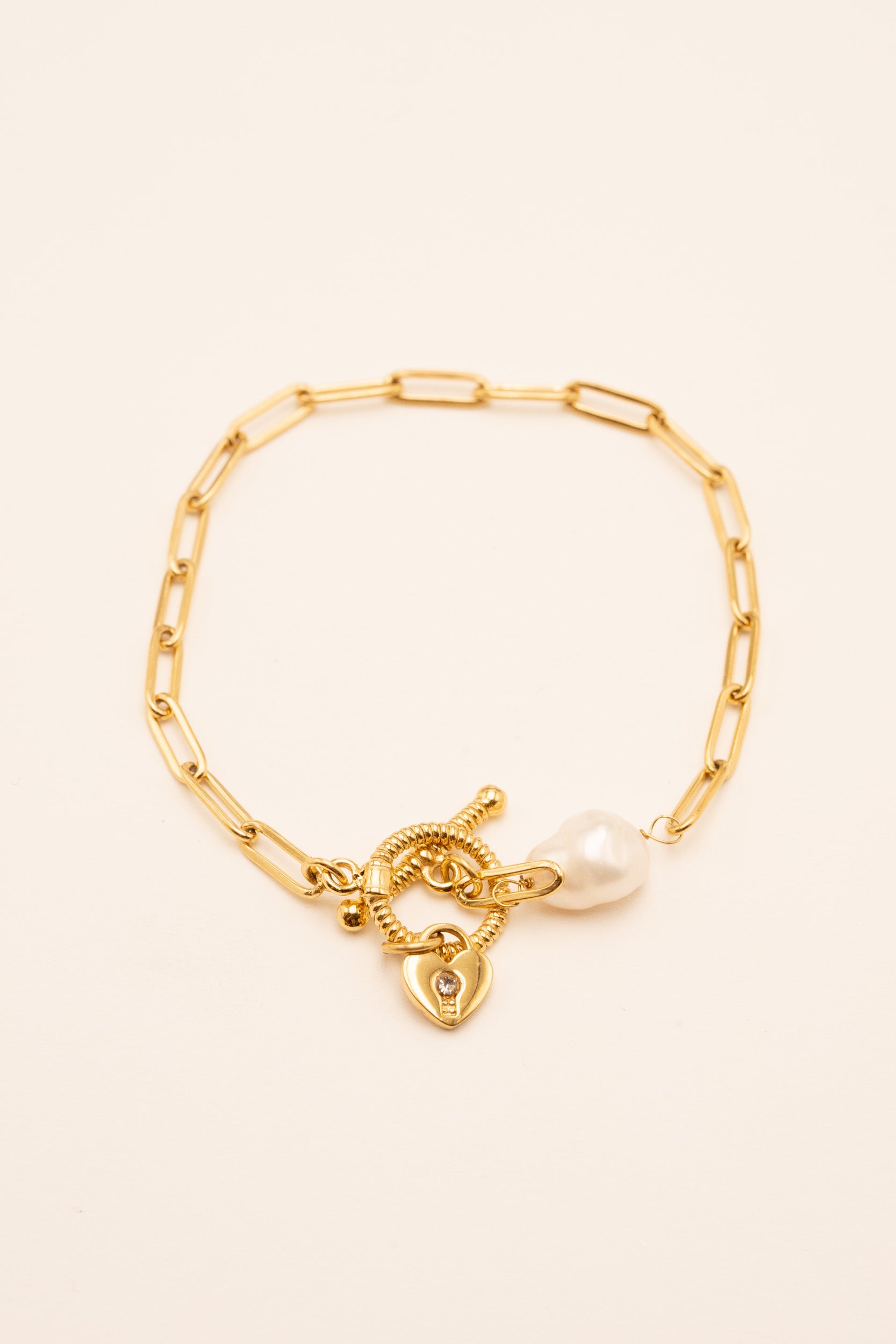 Bracelet Julia Bohm Paris 