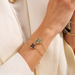 Bracelet Lloyd Bohm Paris 