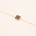 Bracelet Lloyd Bohm Paris Blue sand 