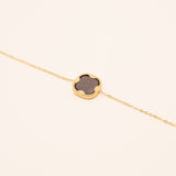 Bracelet Lloyd Bohm Paris Blue sand 