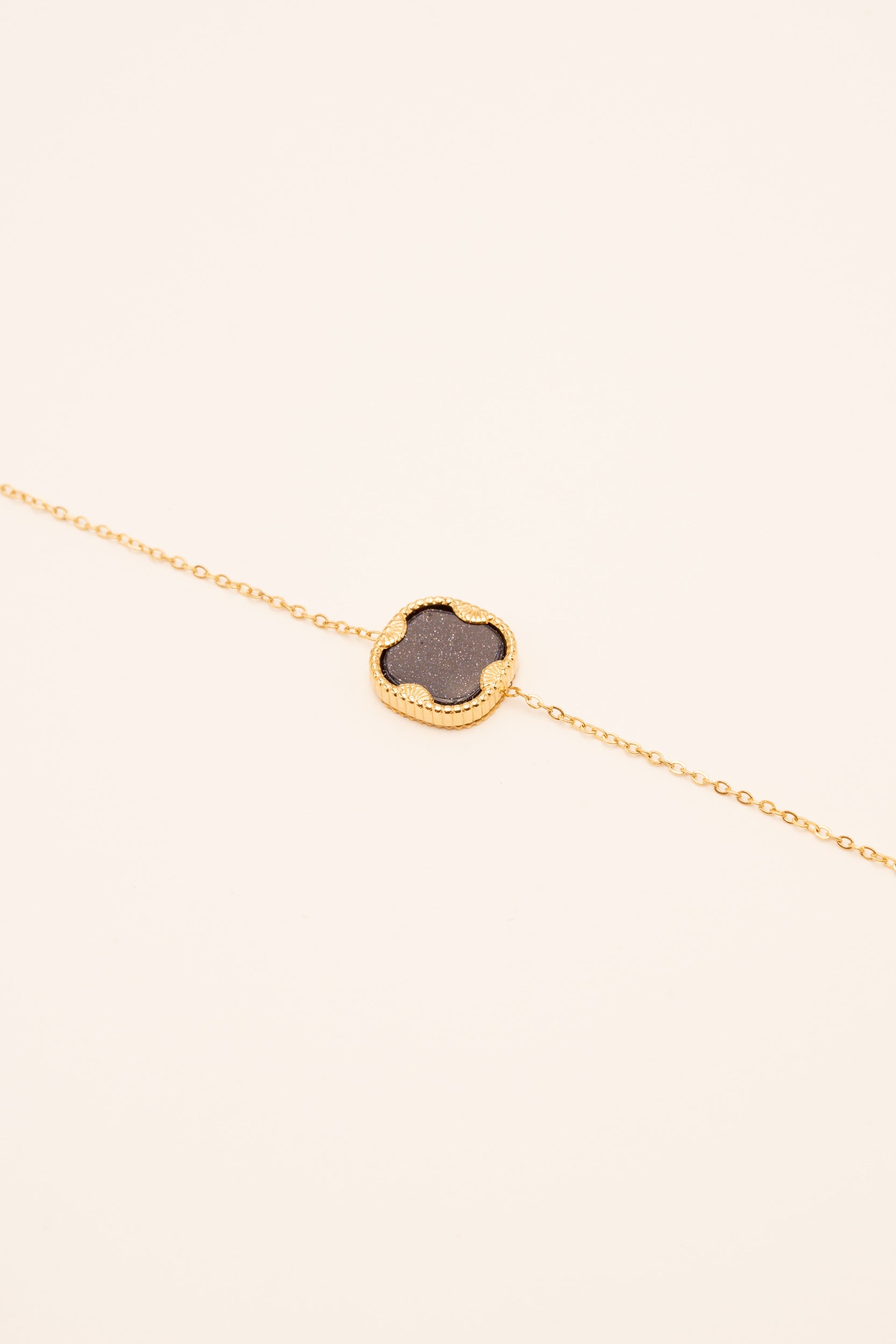 Bracelet Lloyd Bohm Paris Blue sand 