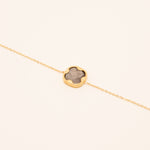 Bracelet Lloyd Bohm Paris Labradorite 