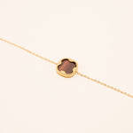 Bracelet Lloyd Bohm Paris Oeil de taureau 