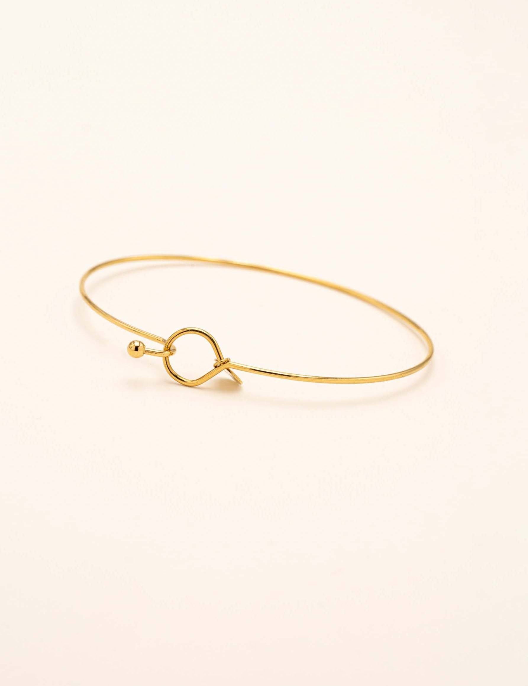 Bracelet Locker Inga Locker Bohm Paris 1 jonc 