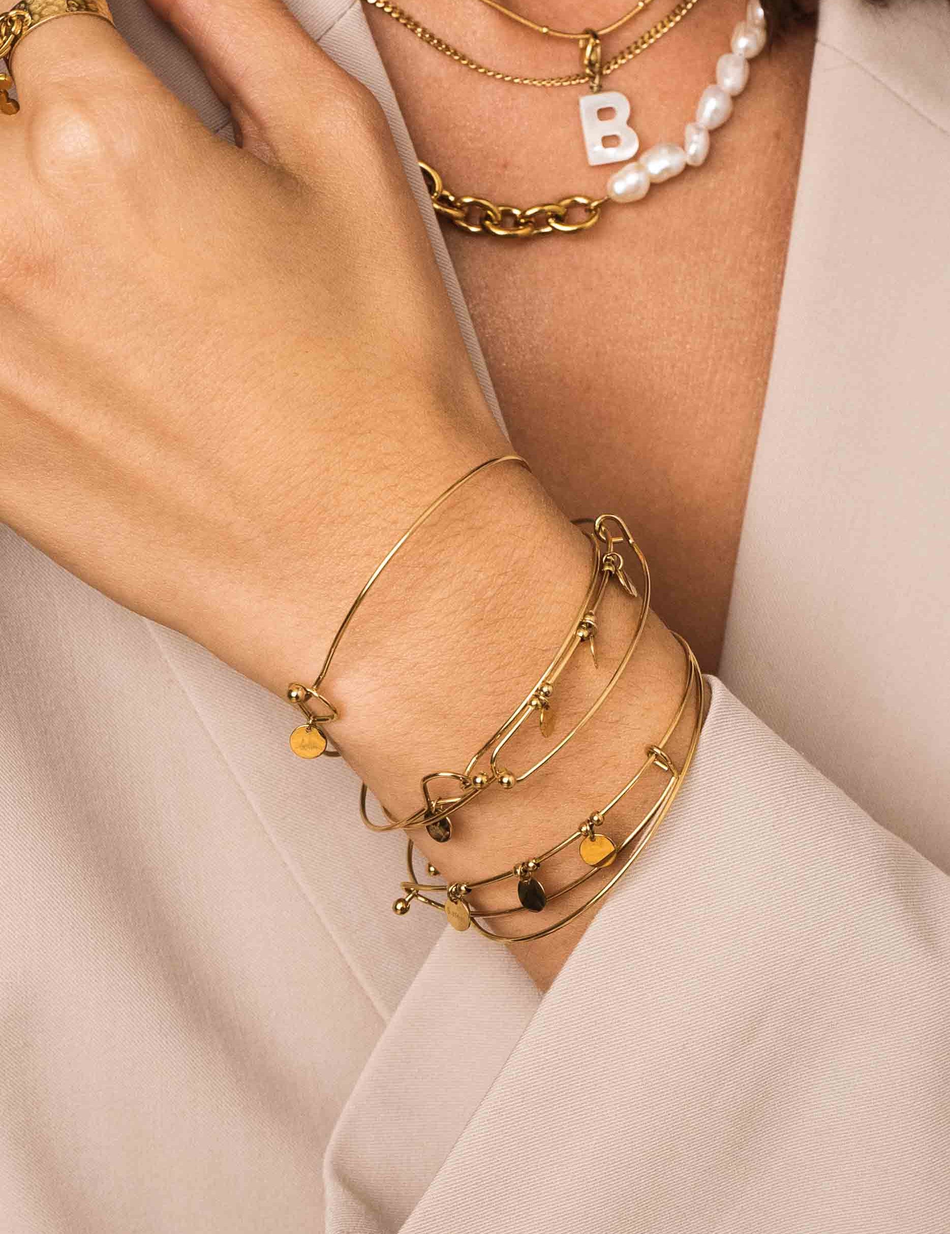 Bracelet Locker Inga Locker Bohm Paris 