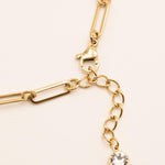 Bracelet Locker Nix Locker Bohm Paris