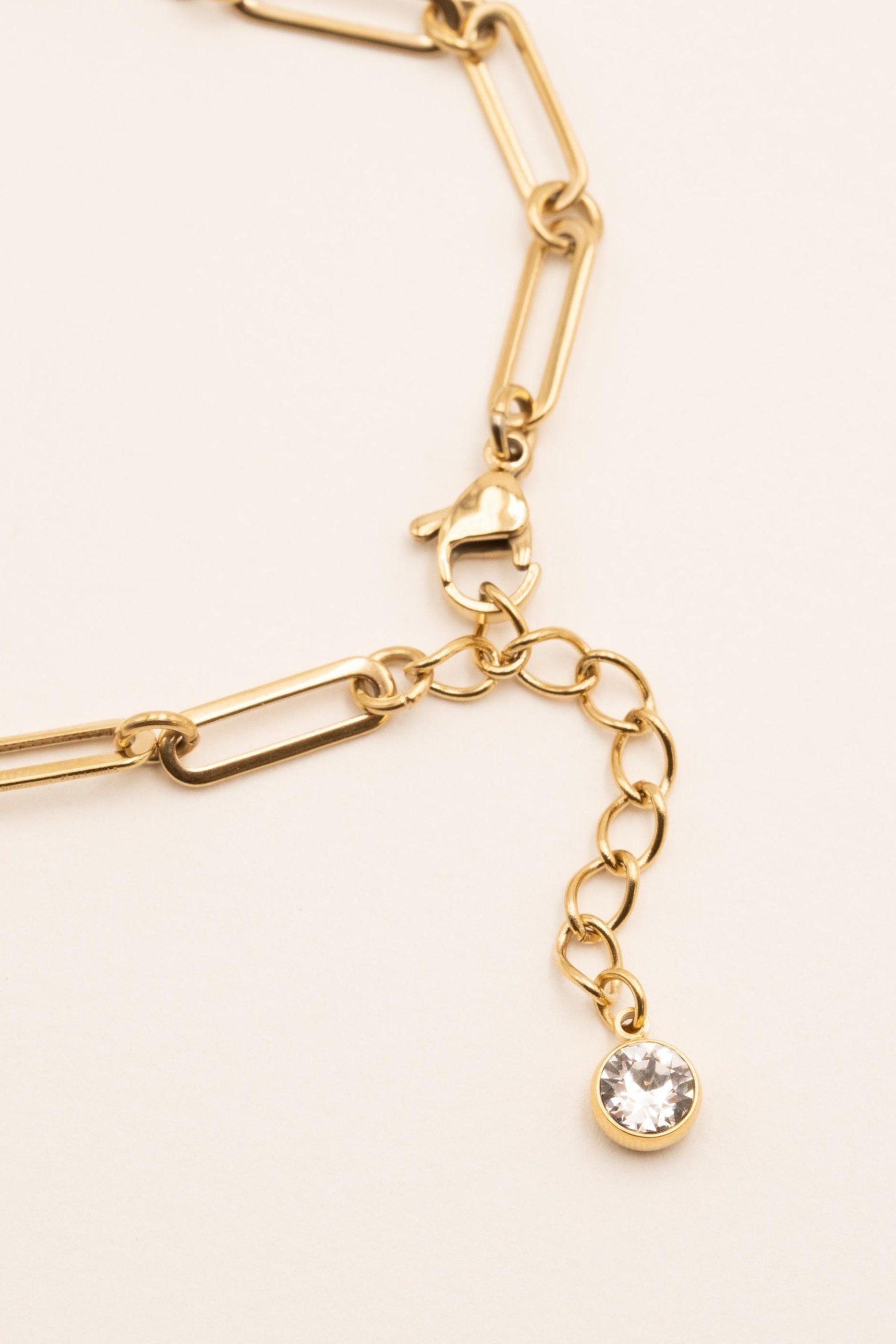 Bracelet Locker Nix Locker Bohm Paris