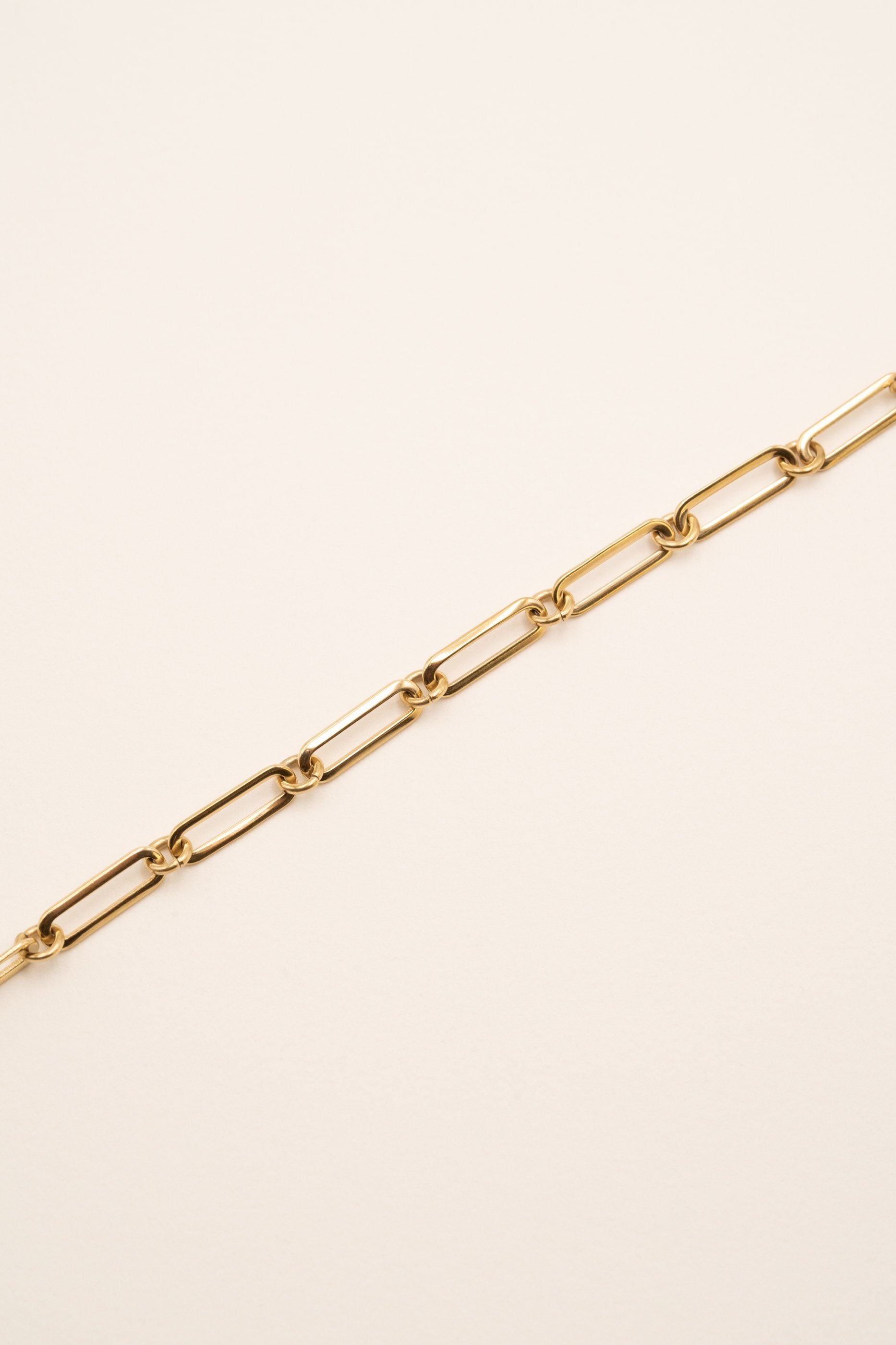 Bracelet Locker Nix Locker Bohm Paris