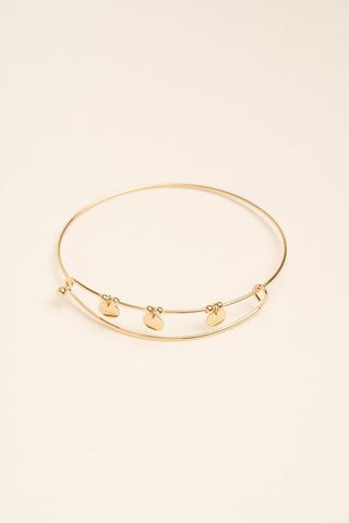 Bracelet Locker Bohm Paris - Sinna