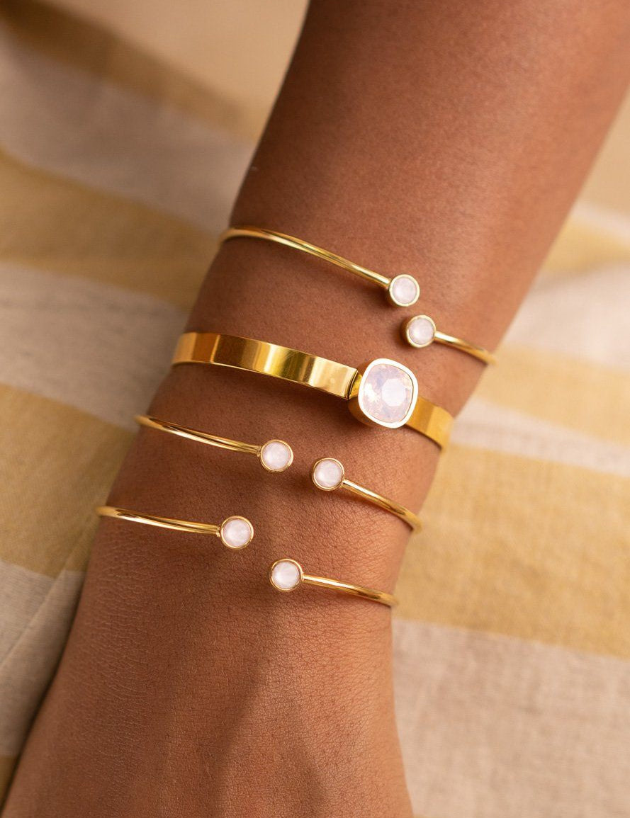 Bracelet Pauline Bracelet Bohm Paris